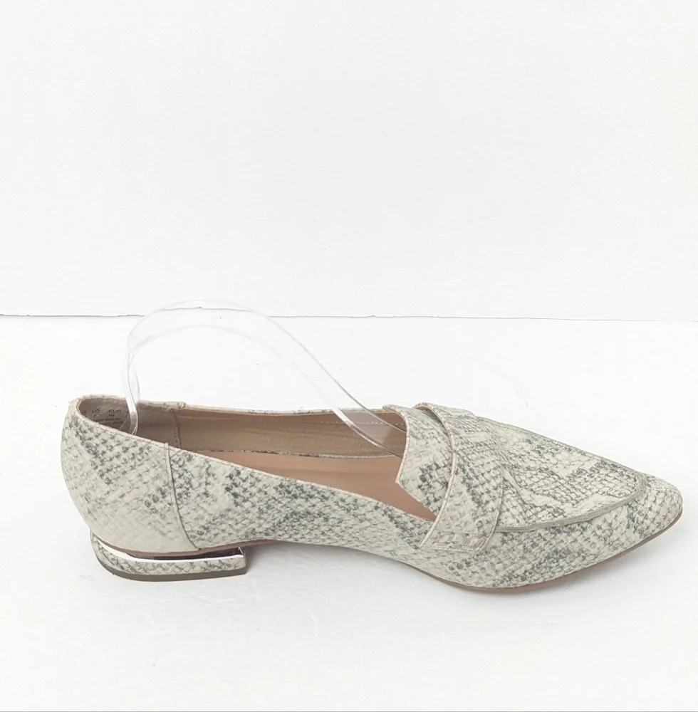 Franco Sarto Sansa Loafers